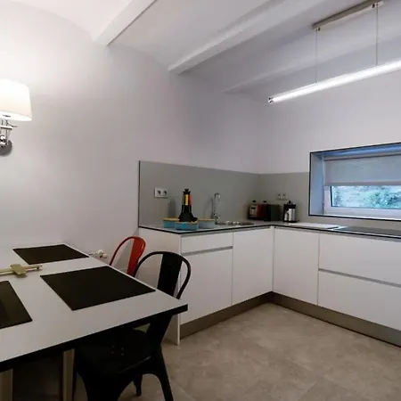 Apartment House Sardinero Santander