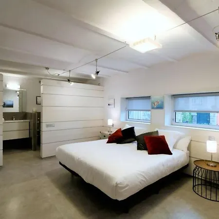 Apartment House Sardinero