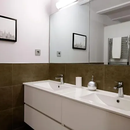Apartment House Sardinero *