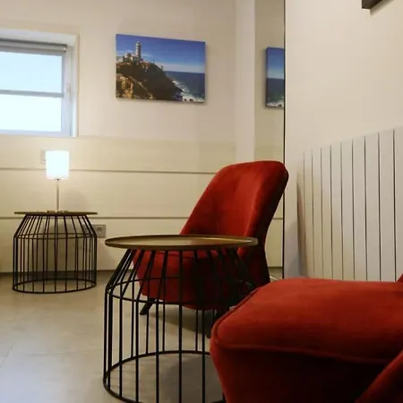Apartment House Sardinero