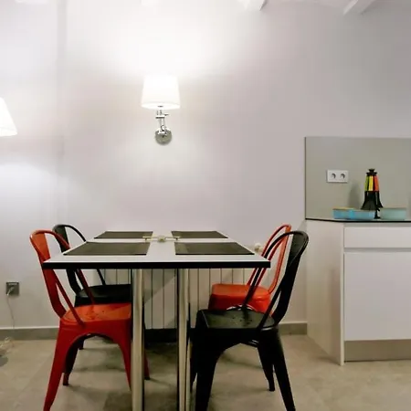 House Sardinero